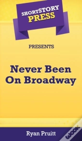 Short Story Press Presents Never Been On