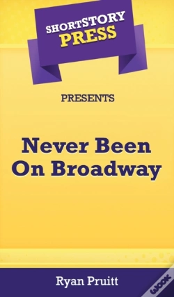 Capa do artigo Short Story Press Presents Never Been On