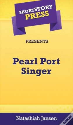 Capa do artigo Short Story Press Presents Pearl Port Si