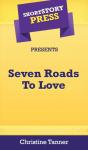 Short Story Press Presents Seven Roads T - Preview