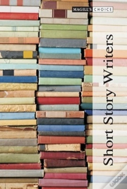 Capa do artigo Short Story Writers
