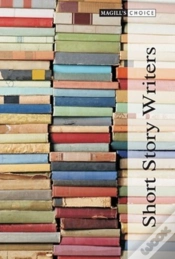 Capa do artigo Short Story Writers