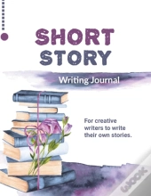 Short Story Writing Journal