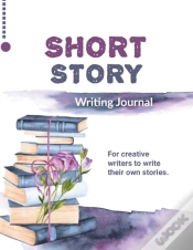 Capa do artigo Short Story Writing Journal