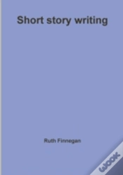 Capa do artigo Short Story Writing