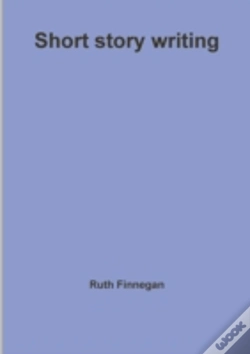 Capa do artigo Short Story Writing