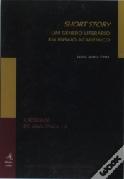Capa do artigo Short Story