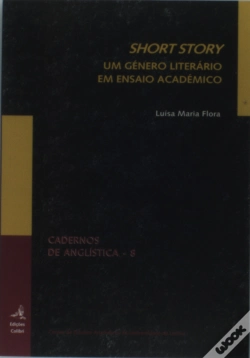Capa do artigo Short Story