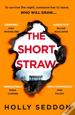 Capa do artigo Short Straw