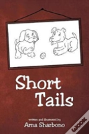 Capa do artigo Short Tails