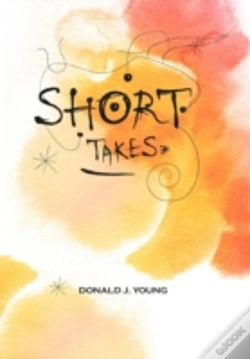 Capa do artigo Short Takes