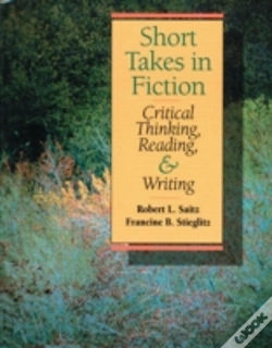 Capa do artigo Short Takes Fiction