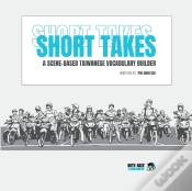 Capa do artigo Short Takes