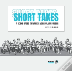 Capa do artigo Short Takes