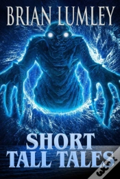 Capa do artigo Short Tall Tales