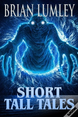 Capa do artigo Short Tall Tales