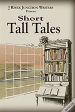 Capa do artigo Short Tall Tales