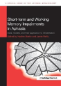 Short-Term And Working Memory Impairments In Aphasia - Preview