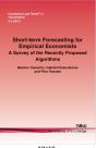 Short-Term Forecasting For Empirical Economists - Preview
