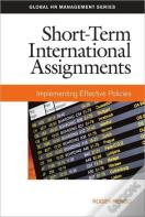 Short-Term International Assignments