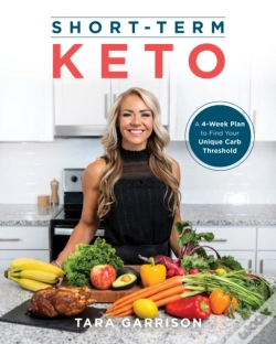 Capa do artigo Short-Term Keto