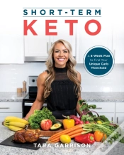 Capa do artigo Short-Term Keto