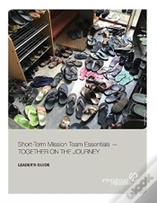 Capa do artigo Short-Term Mission Team Essentials - Together On The Journey