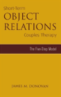 Short-Term Object Relations Couples Therapy - Preview