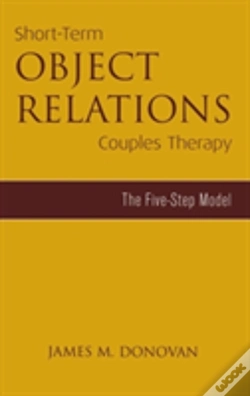 Capa do artigo Short-Term Object Relations Couples Therapy