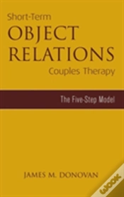 Capa do artigo Short-Term Object Relations Couples Therapy