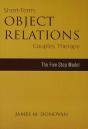 Short-Term Object Relations Couples Therapy - Preview