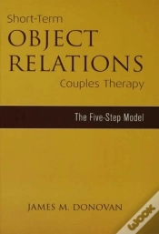 Capa do artigo Short-Term Object Relations Couples Therapy