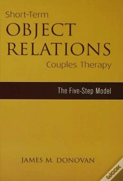 Capa do artigo Short-Term Object Relations Couples Therapy
