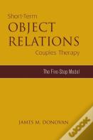 Short-Term Object Relations Couples Therapy