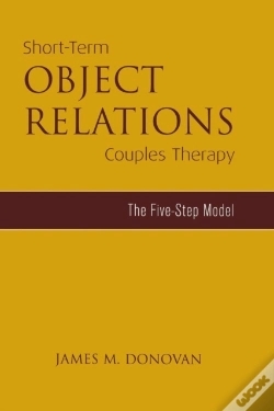 Capa do artigo Short-Term Object Relations Couples Therapy