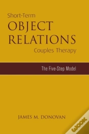 Capa do artigo Short-Term Object Relations Couples Therapy
