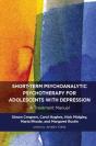 Short-Term Psychoanalytic Psychotherapy For Adolescents With Depression - Preview