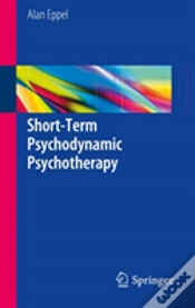 Capa do artigo Short-Term Psychodynamic Psychotherapy