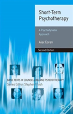Capa do artigo Short-Term Psychotherapy