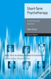 Capa do artigo Short-Term Psychotherapy