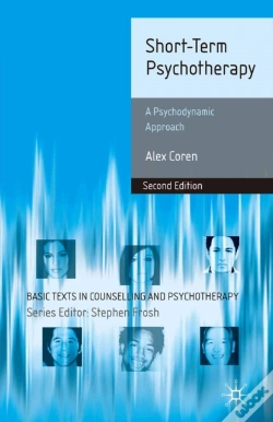 Capa do artigo Short-Term Psychotherapy