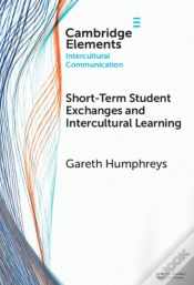 Capa do artigo Short-Term Student Exchanges And Intercultural Learning