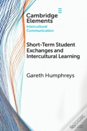 Short-Term Student Exchanges And Intercultural Learning