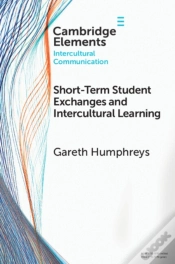 Capa do artigo Short-Term Student Exchanges And Intercultural Learning