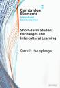 Short-Term Student Exchanges And Intercultural Learning - Preview