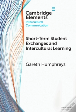 Capa do artigo Short-Term Student Exchanges And Intercultural Learning