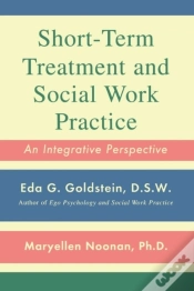 Capa do artigo Short-Term Treatment And Social Work Practice