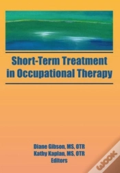 Capa do artigo Short-Term Treatment In Occupational Therapy