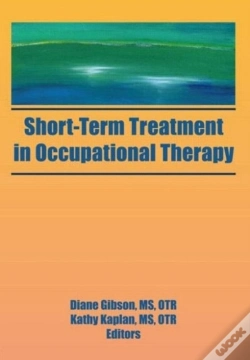 Capa do artigo Short-Term Treatment In Occupational Therapy