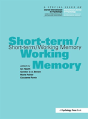 Short-Term/Working Memory - Preview